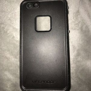 Lifeproof Case (iPhone 6/6s plus)